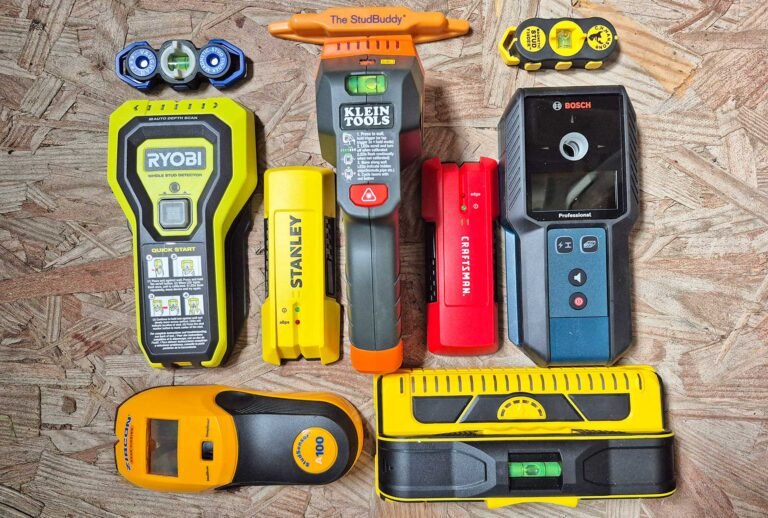 How Much Does a Stud Finder Cost? A Complete Price Guide for 2026